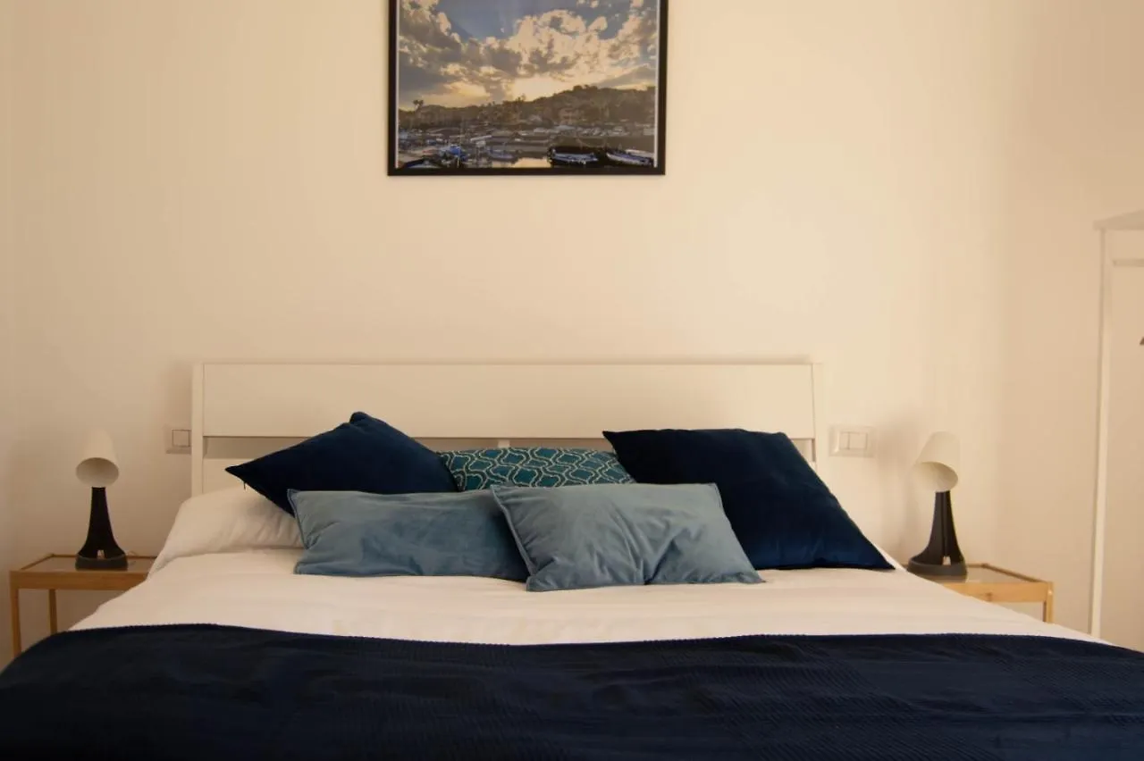 Appartement Casa Vacanze Caramagna Aci Castello Italie