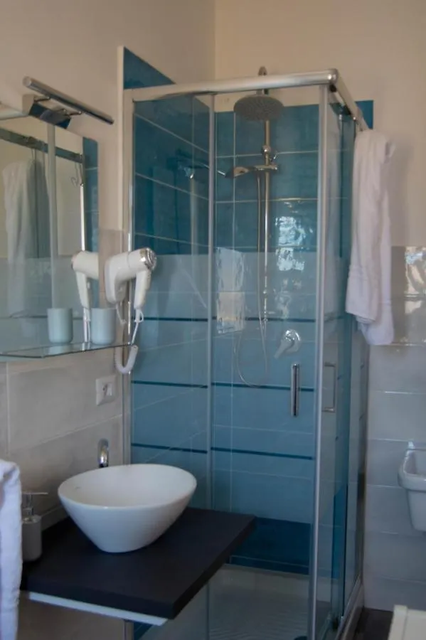 Casa Vacanze Caramagna Aci Castello Appartement