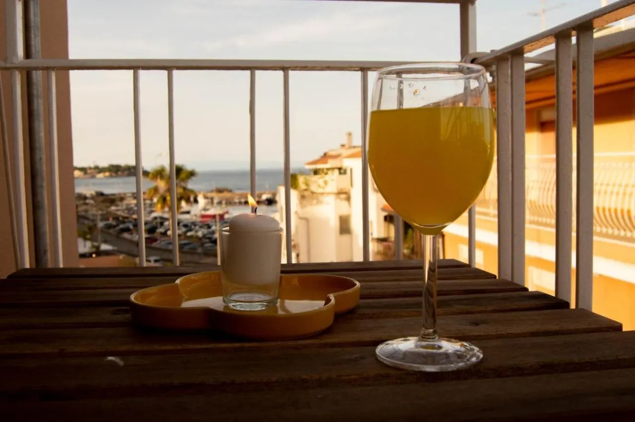 Casa Vacanze Caramagna Aci Castello