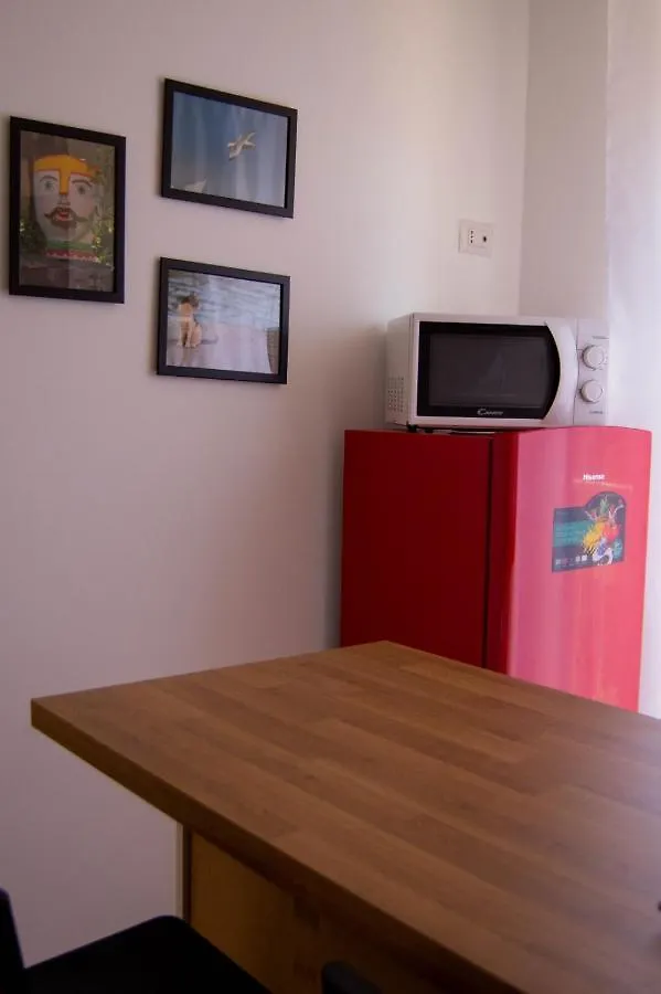 Casa Vacanze Caramagna Aci Castello Apartment