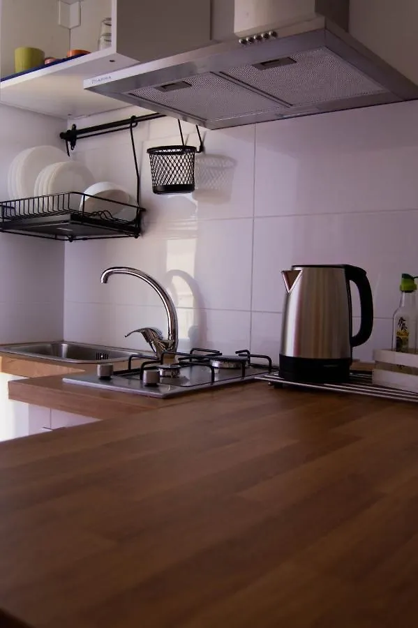 Appartement Casa Vacanze Caramagna Aci Castello Italie