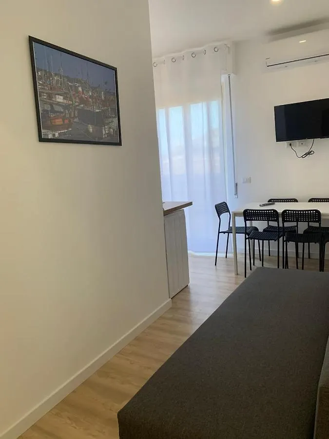 Appartement Casa Vacanze Caramagna Aci Castello