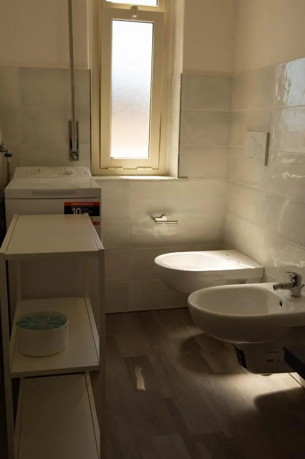 Appartement Casa Vacanze Caramagna Aci Castello