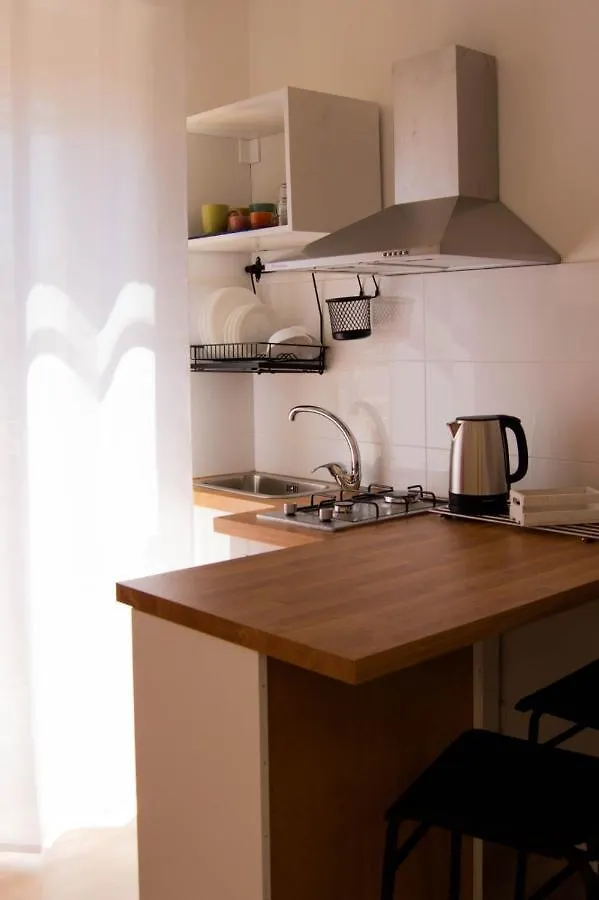 Casa Vacanze Caramagna Aci Castello