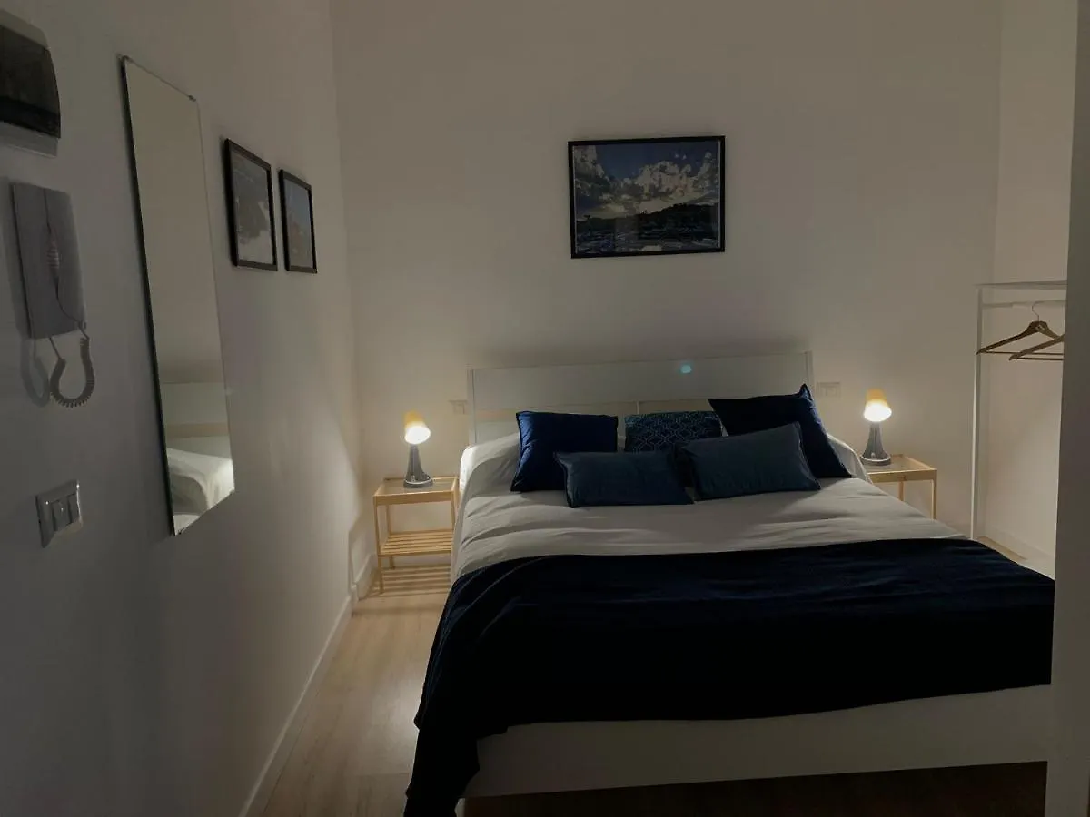 Casa Vacanze Caramagna Aci Castello