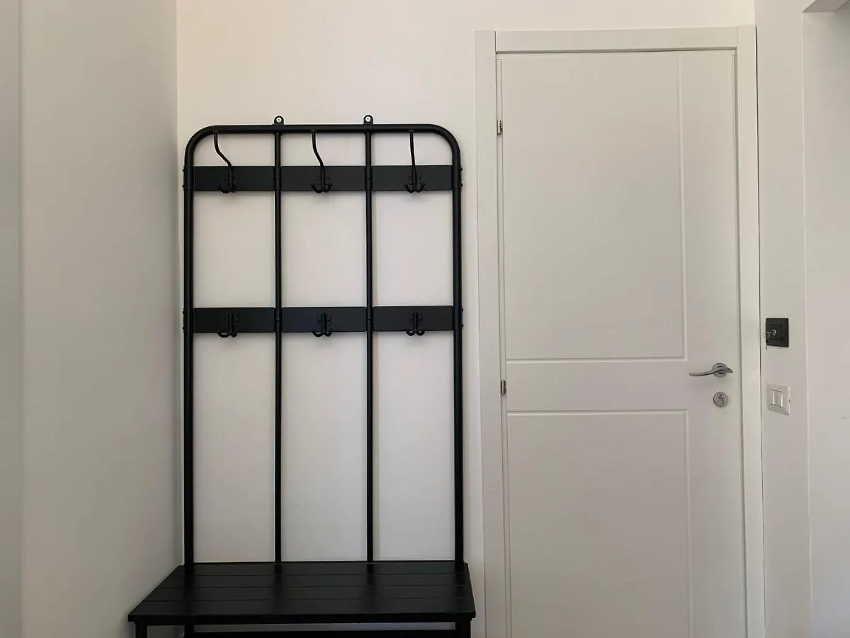 Casa Vacanze Caramagna Aci Castello Appartement