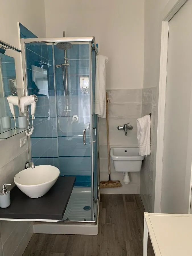 Casa Vacanze Caramagna Aci Castello