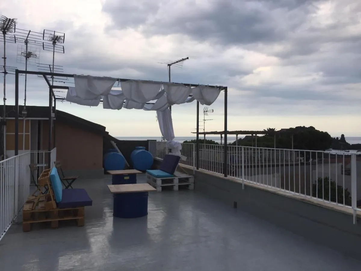 Casa Vacanze Caramagna Aci Castello Apartment