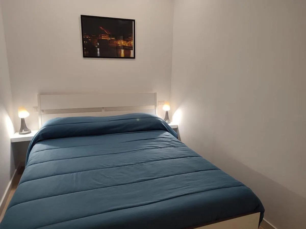 Appartement Casa Vacanze Caramagna Aci Castello
