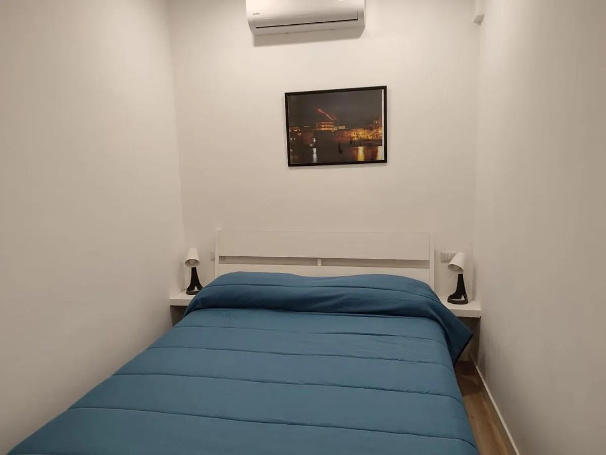 Casa Vacanze Caramagna Aci Castello Italy