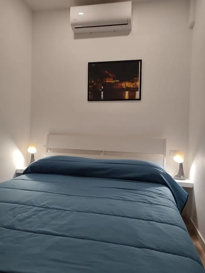 Casa Vacanze Caramagna Aci Castello 0*,