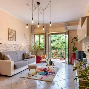 Casa - I Mulini Con Parcheggio Gratuito Incluso. Appartement