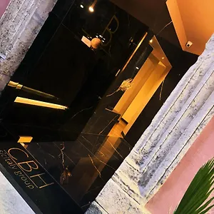 Cbh Sicitaly Group Couette-café