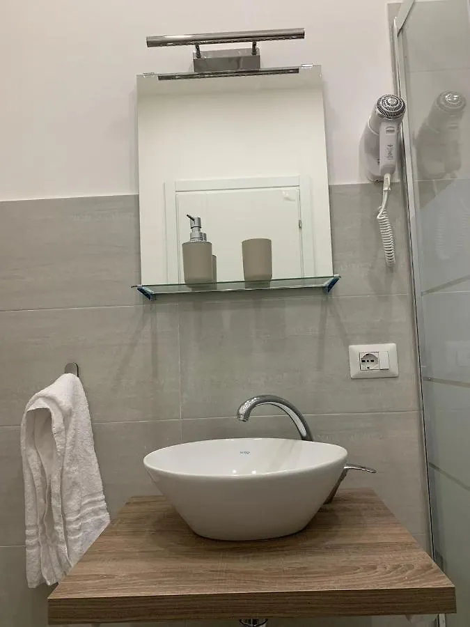 Casa Vacanze Caramagna Aci Castello Apartment