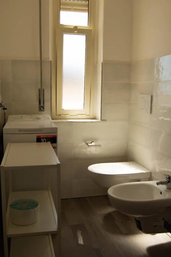 Casa Vacanze Caramagna Aci Castello 0*,