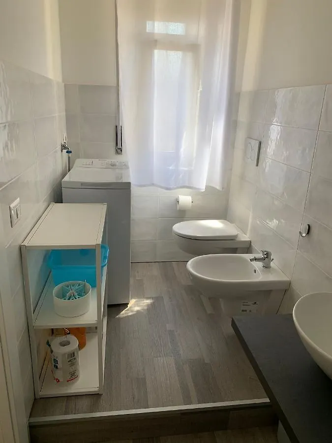 Apartment Casa Vacanze Caramagna Aci Castello