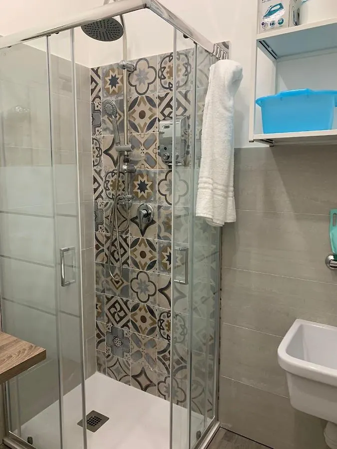 Apartment Casa Vacanze Caramagna Aci Castello Italy