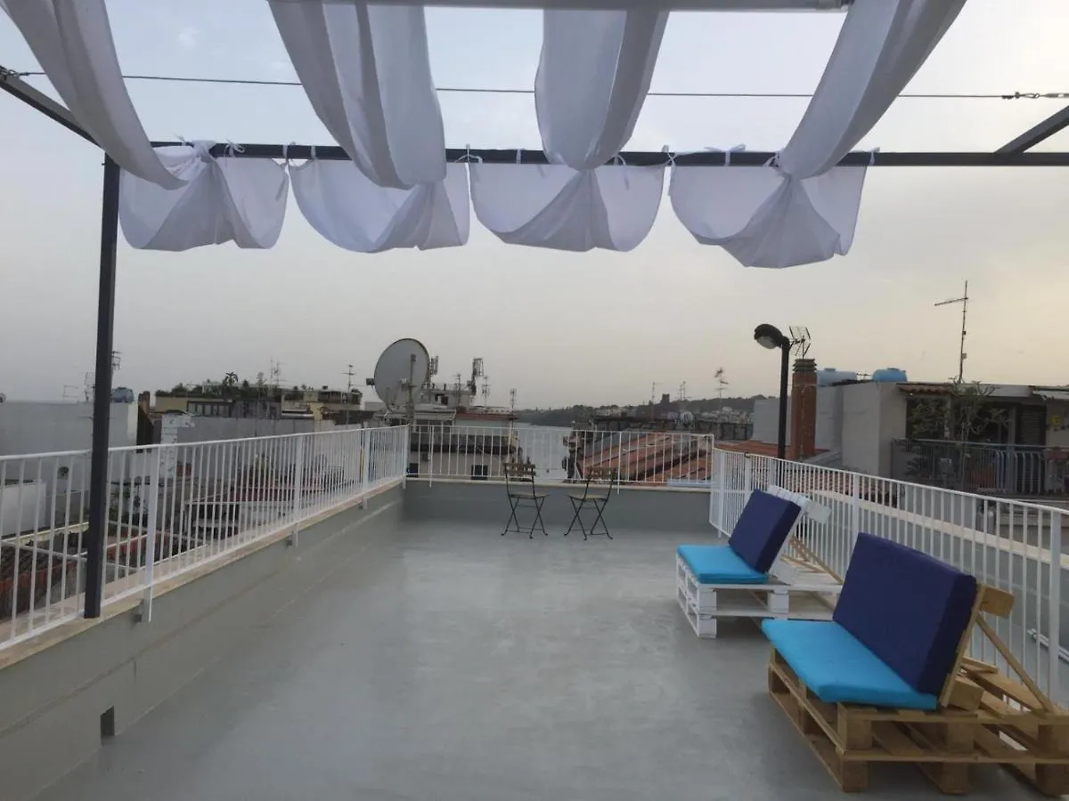 Casa Vacanze Caramagna アーチ・カステッロ イタリア