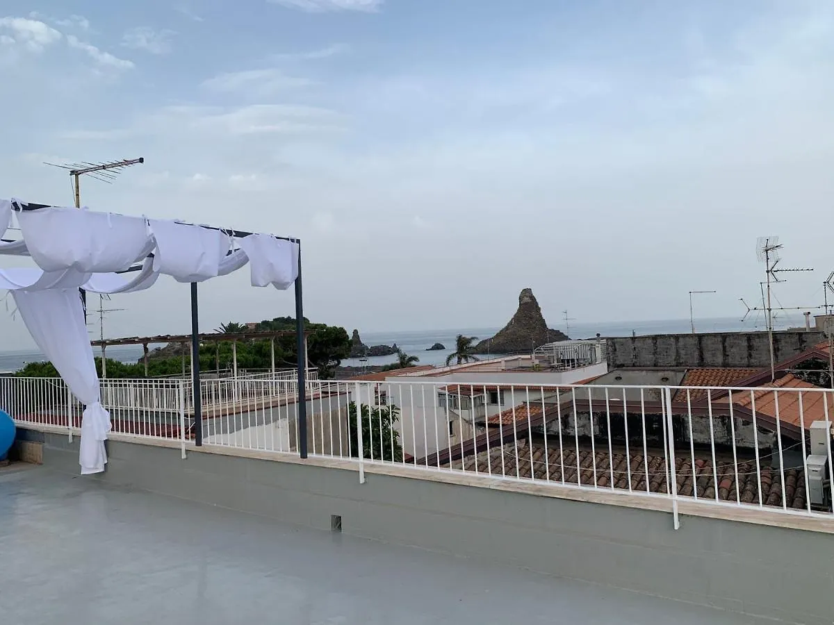 Casa Vacanze Caramagna アーチ・カステッロ 0*,  イタリア