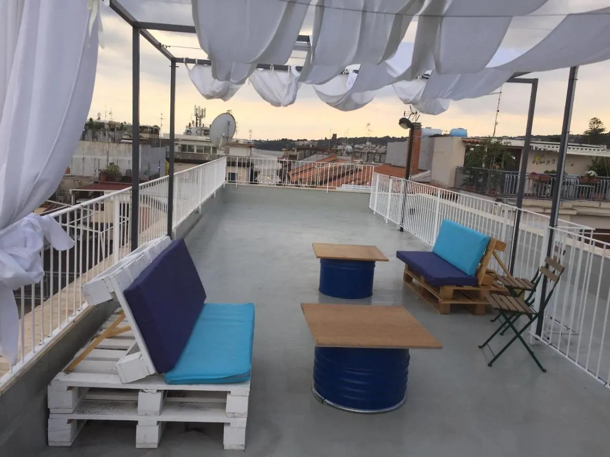 Casa Vacanze Caramagna アーチ・カステッロ 0*,  イタリア