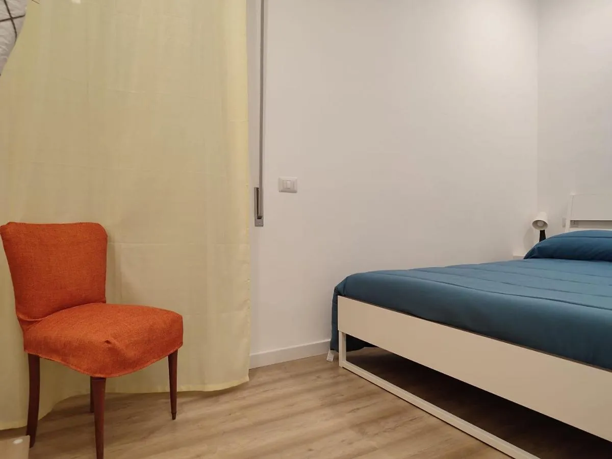 Casa Vacanze Caramagna アーチ・カステッロ 0*,  イタリア