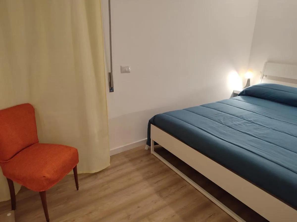 Casa Vacanze Caramagna Aci Castello 0*,